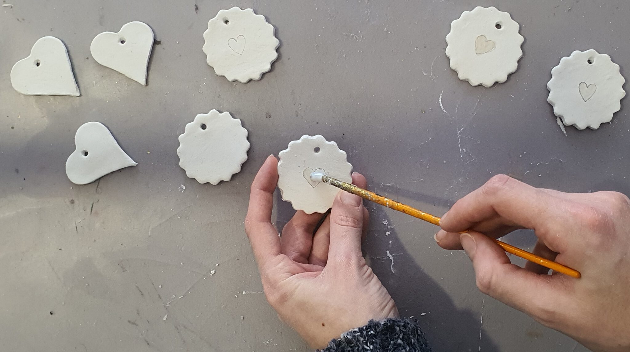 Sculpey Modeliermasse Haselnussbraun - 57gr Backmasse Für Figuren & Bastelprojekte