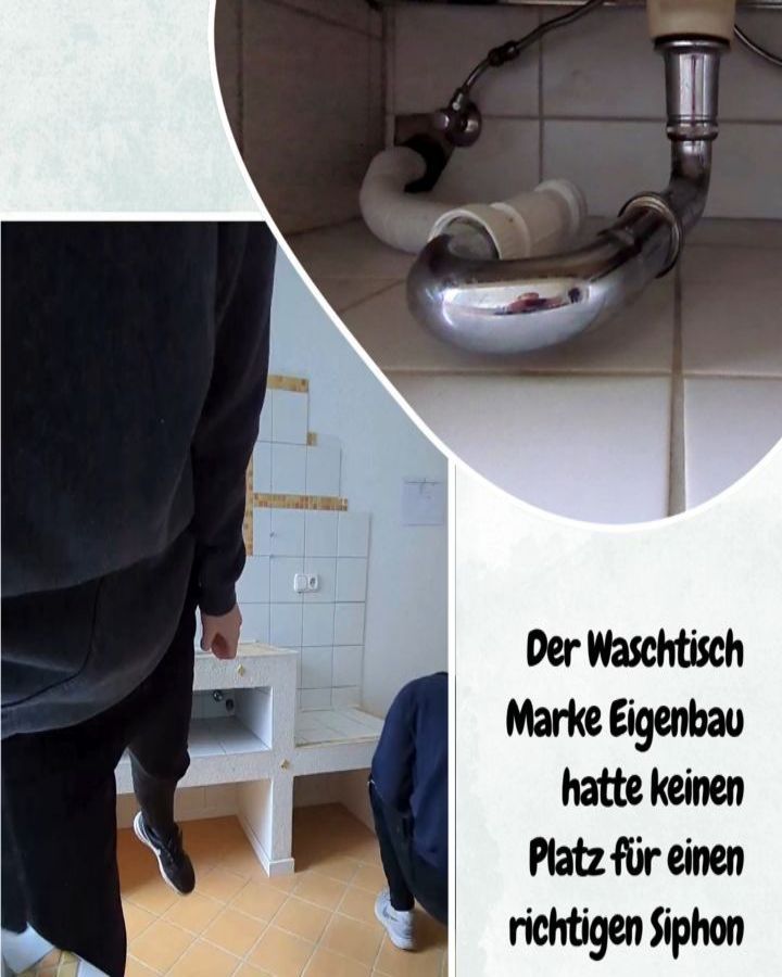 Ich dachte das Projekt Badezimmer wäre abgeschlossen, aber wie es aussieht muss die Wanne wieder…